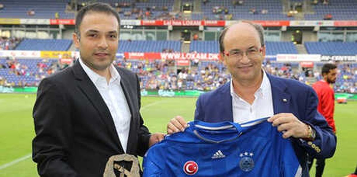 Hasan Çetinkaya Bilmecesi