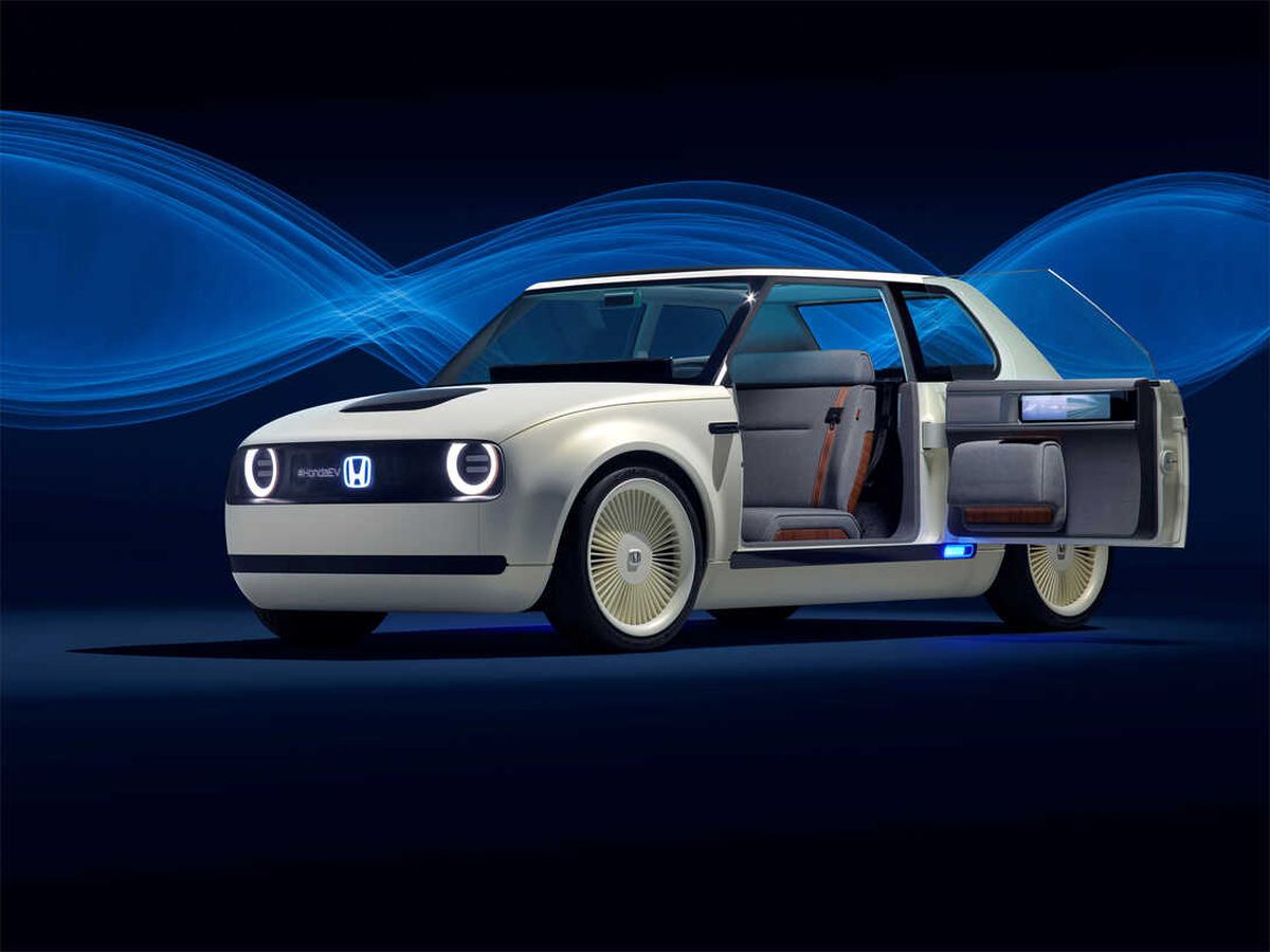 Honda Urban Ev En İyi Konsept Seçildi