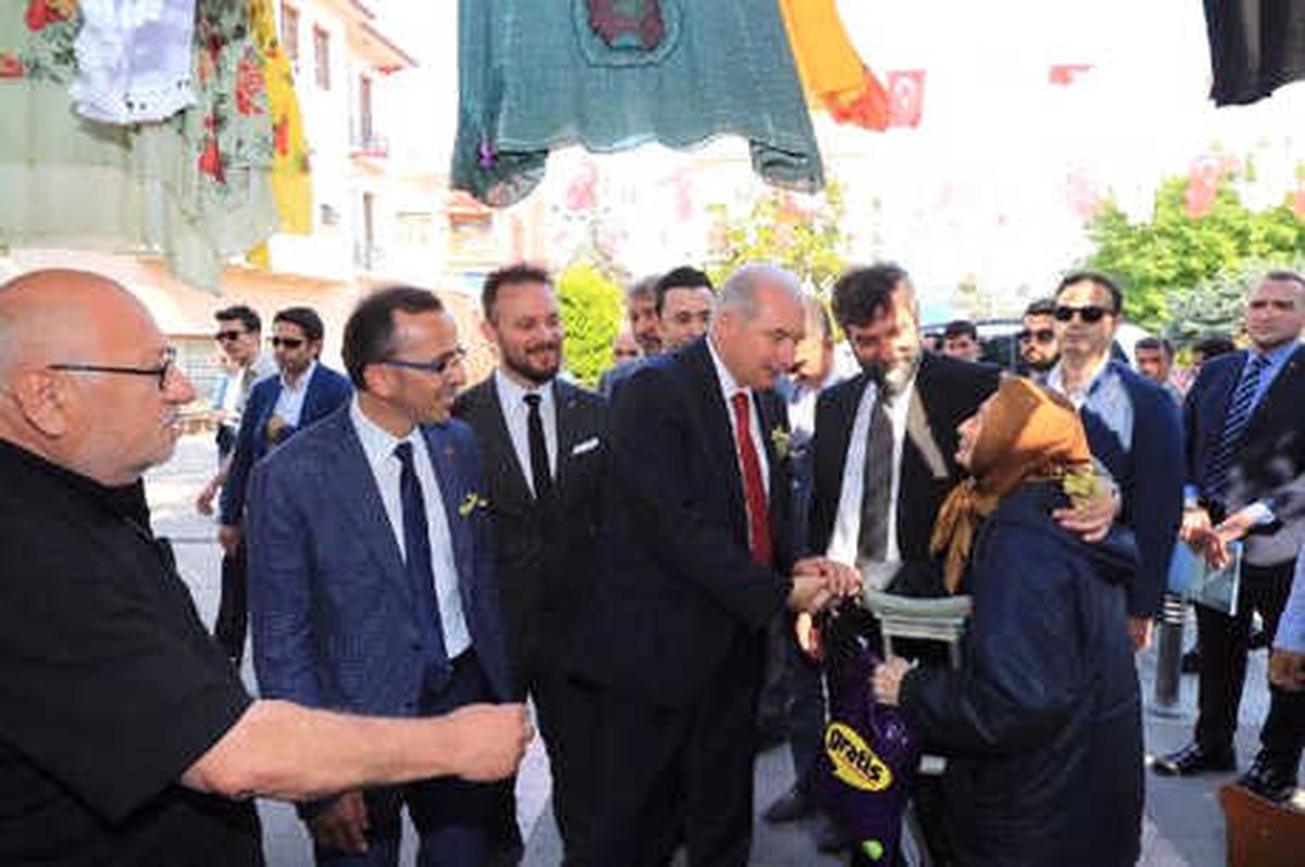 İbb Başkanı Uysal\'dan Şile\'de "Baraj" Açıklaması