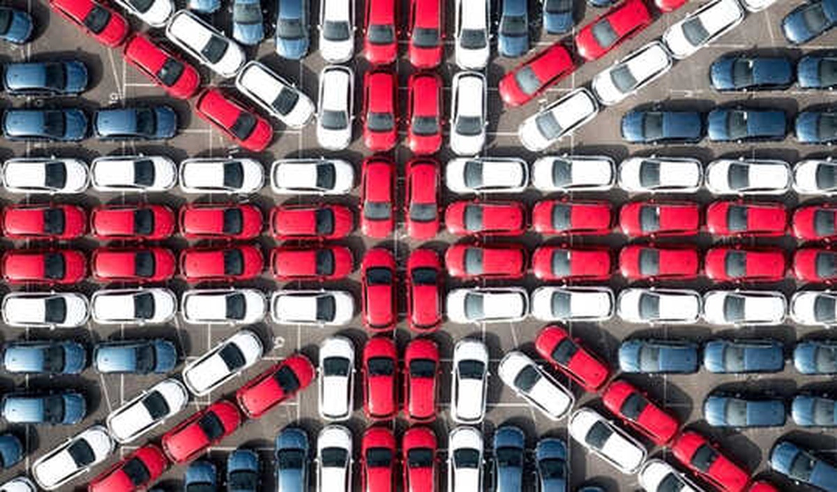 İngiliz Otomotiv Sektörü Brexit Dar Boğazında