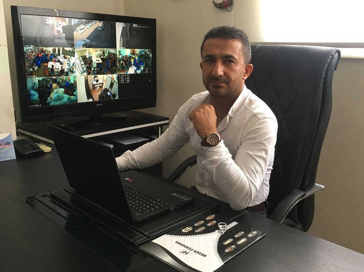 İstanbul\'da İnsanlık Ölmemiş Dedirten Olay