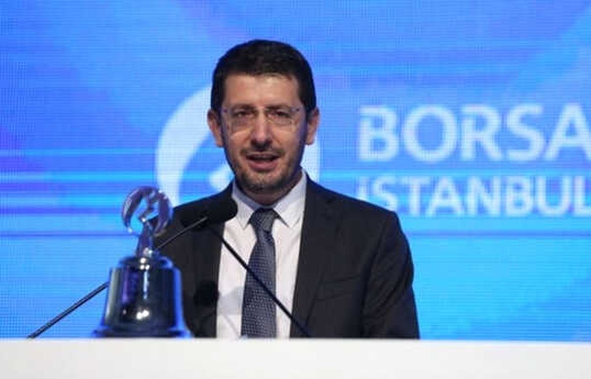Karadağ: Borsada Dalgalanmanın Nedeni Seçim
