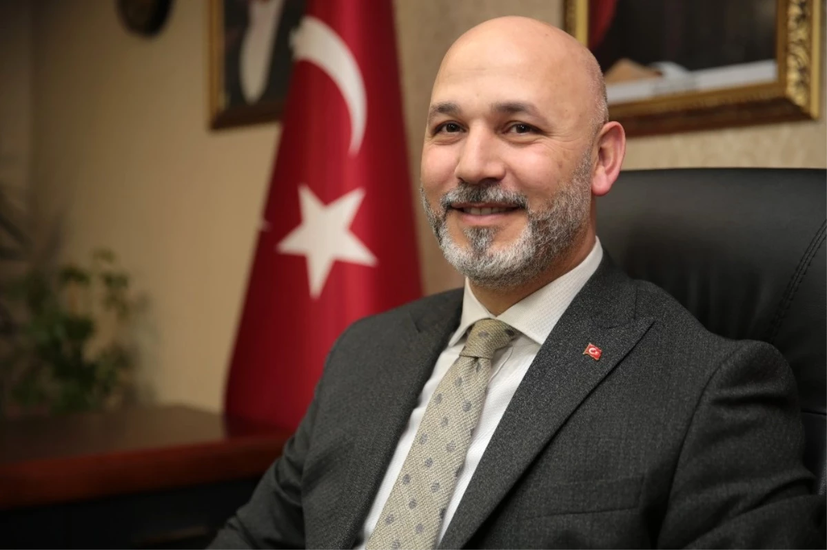 Karaduman: "Karnemizi Gösteriyor, Yetki İstiyoruz"