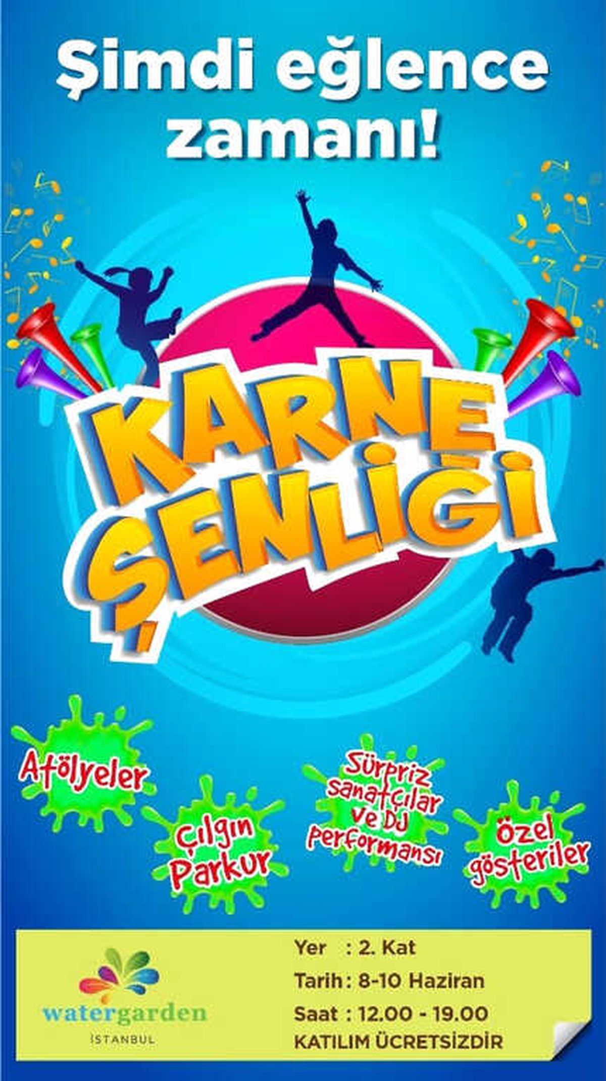 Karne Heyecanı Ataşehir\'de İkiye Katlanacak