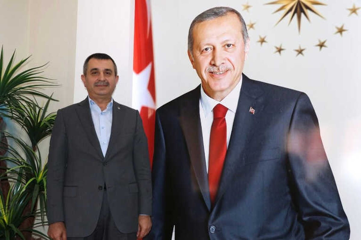Koca: \'Erdoğan Düşmanlarının Hevesleri Kursaklarında Kalacak\'