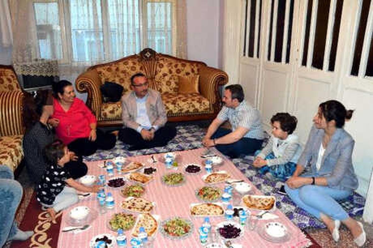 Koca Şiddetinden Kaçan 2 Kadına Devlet Sahip Çıktı
