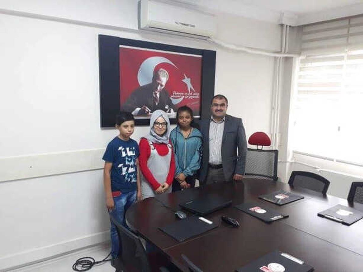 Kudüs İçin Mektup Yazdılar