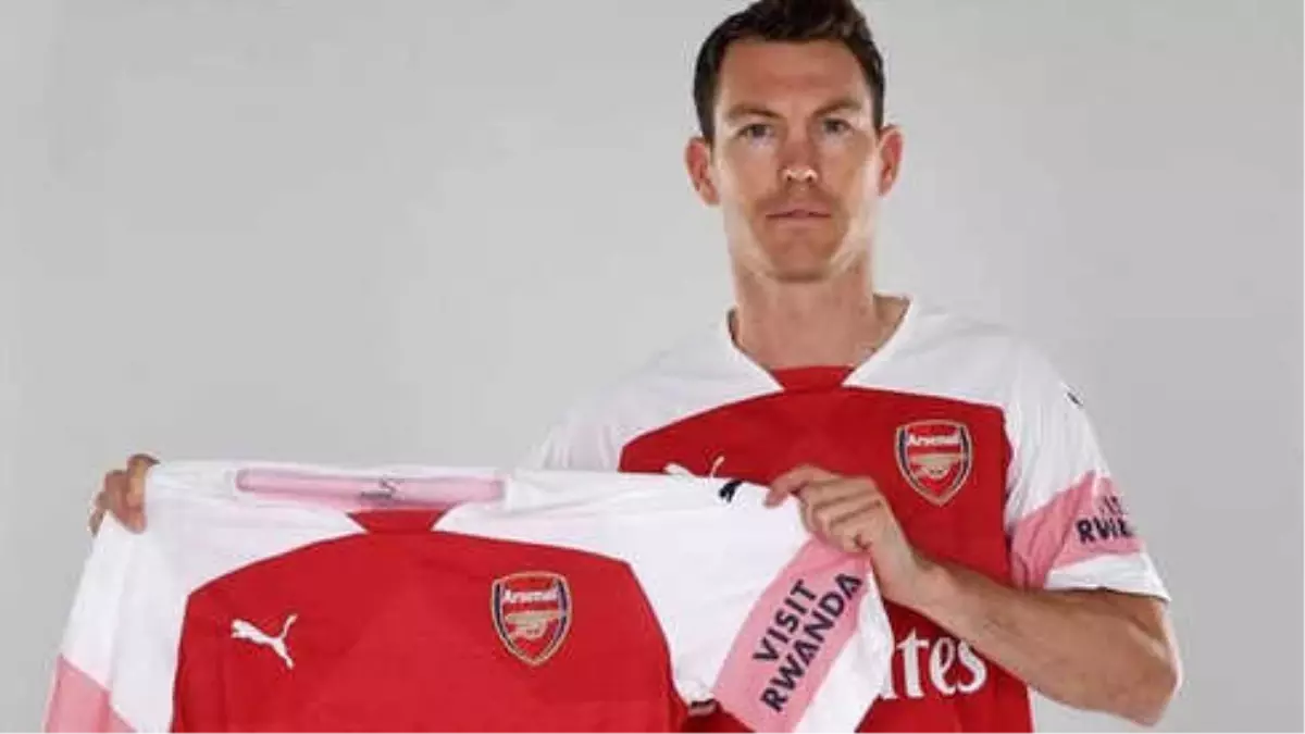 Lichtsteiner\'in Yeni Durağı Arsenal