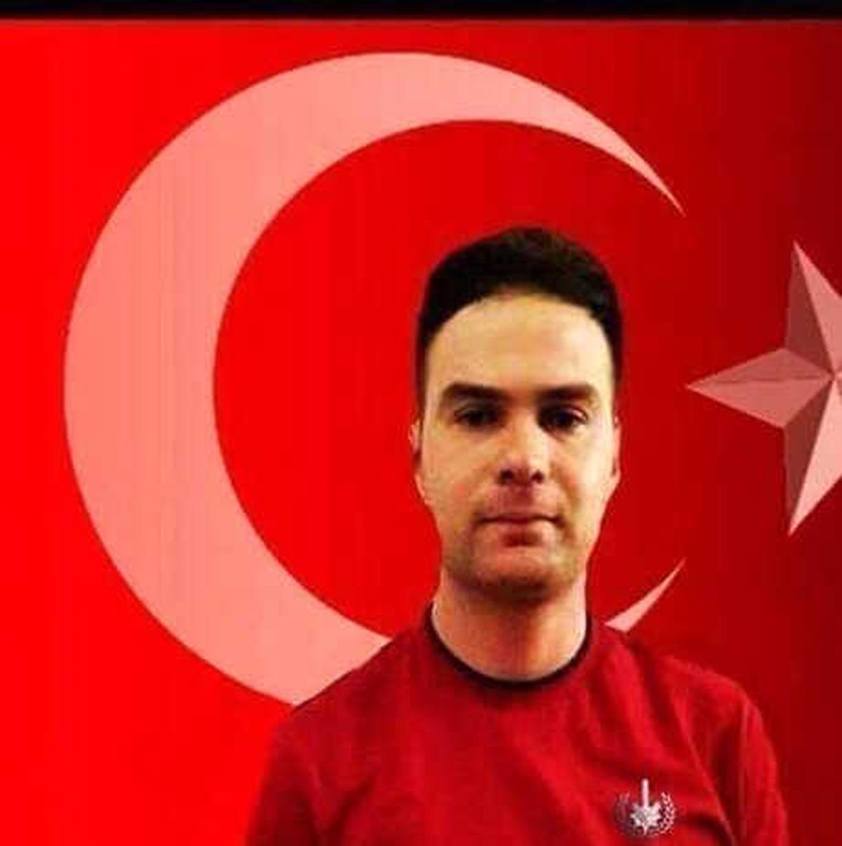 Maçta Kalp Krizi Geçiren Astsubay Yaşamını Yitirdi