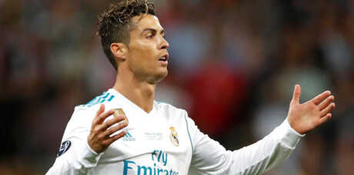 Manchester United, Ronaldo İçin Düğmeye Bastı