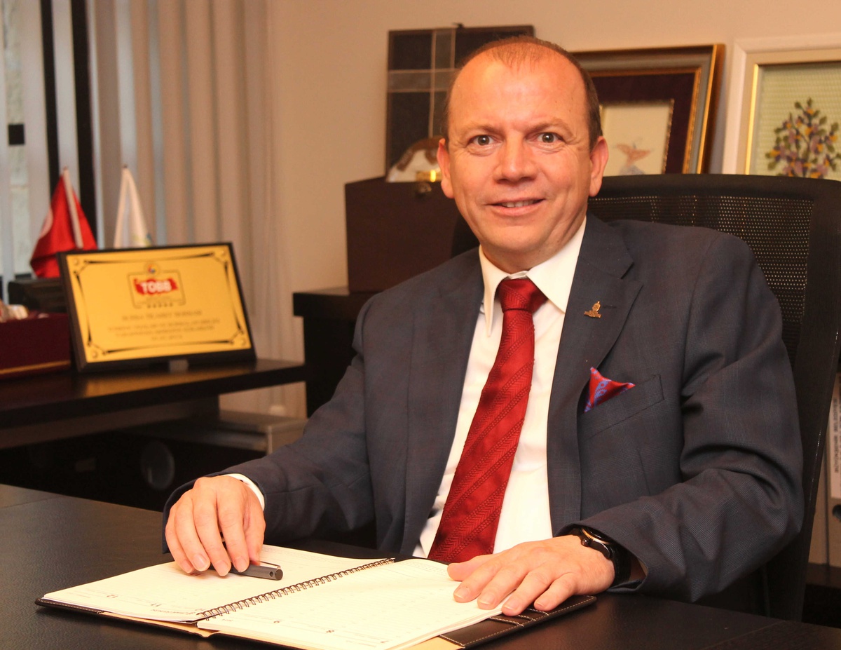 Matlı: Doğal Afetler Gıda Enflasyonunu Tetikliyor…
