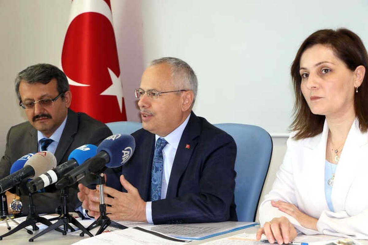 Mehmet Ceylan, "Cumhuriyet Tarihinin En Önemli İmar Barışı Gerçekleştiriliyor"