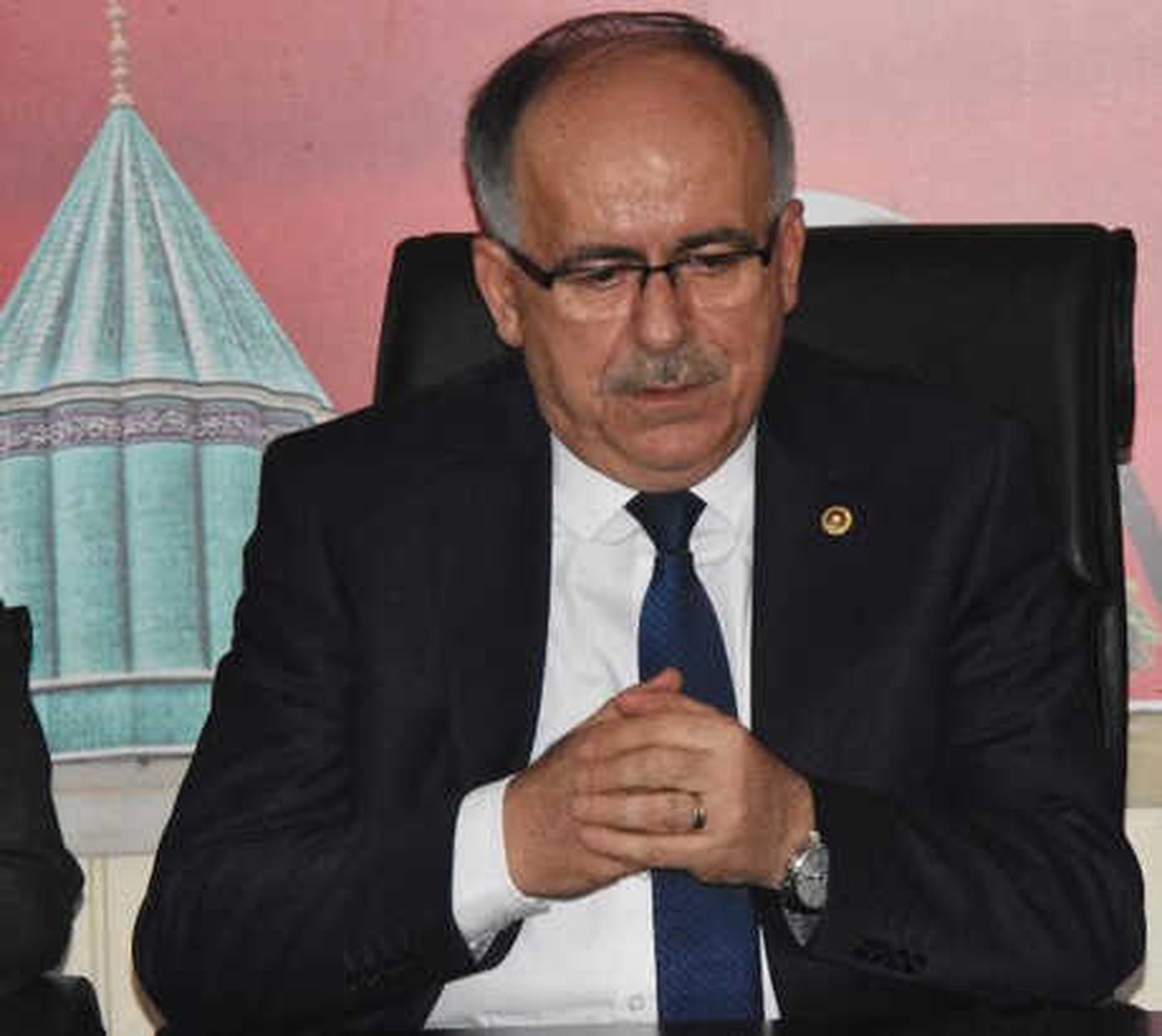 MHP\'li Kalaycı: Hükümetten \'Affa Karşıyız\' Diye Bir Görüş Gelmedi