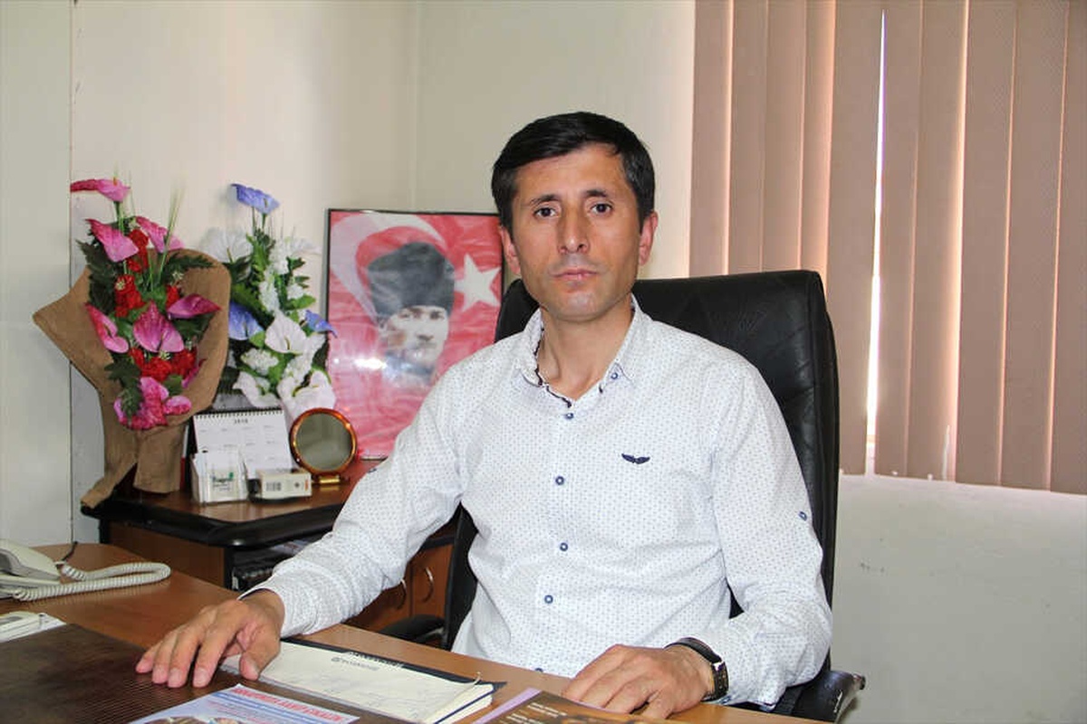 Midyat\'ta Esnafın Aidat Borçlarına Yapılandırma Fırsatı