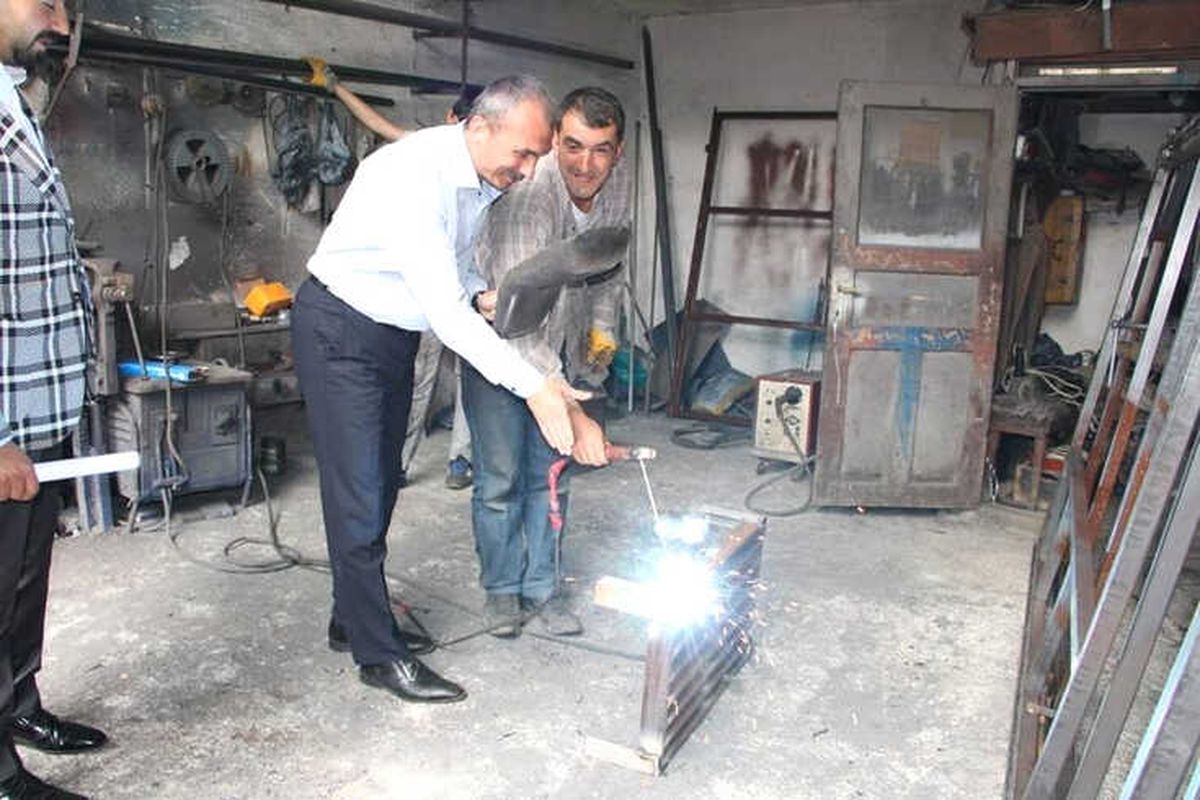Milletvekili Kırcalı: 'Bizim Tek Derdimiz Devletimiz ve Milletimizdir'