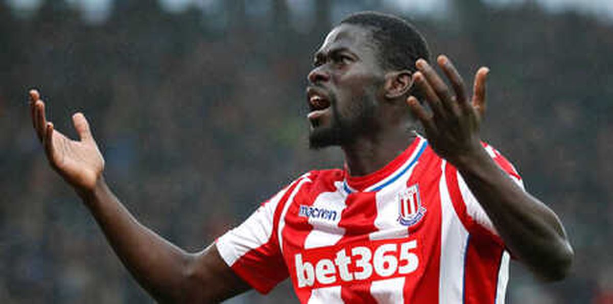 Ndiaye\'den Transfer Açıklaması!