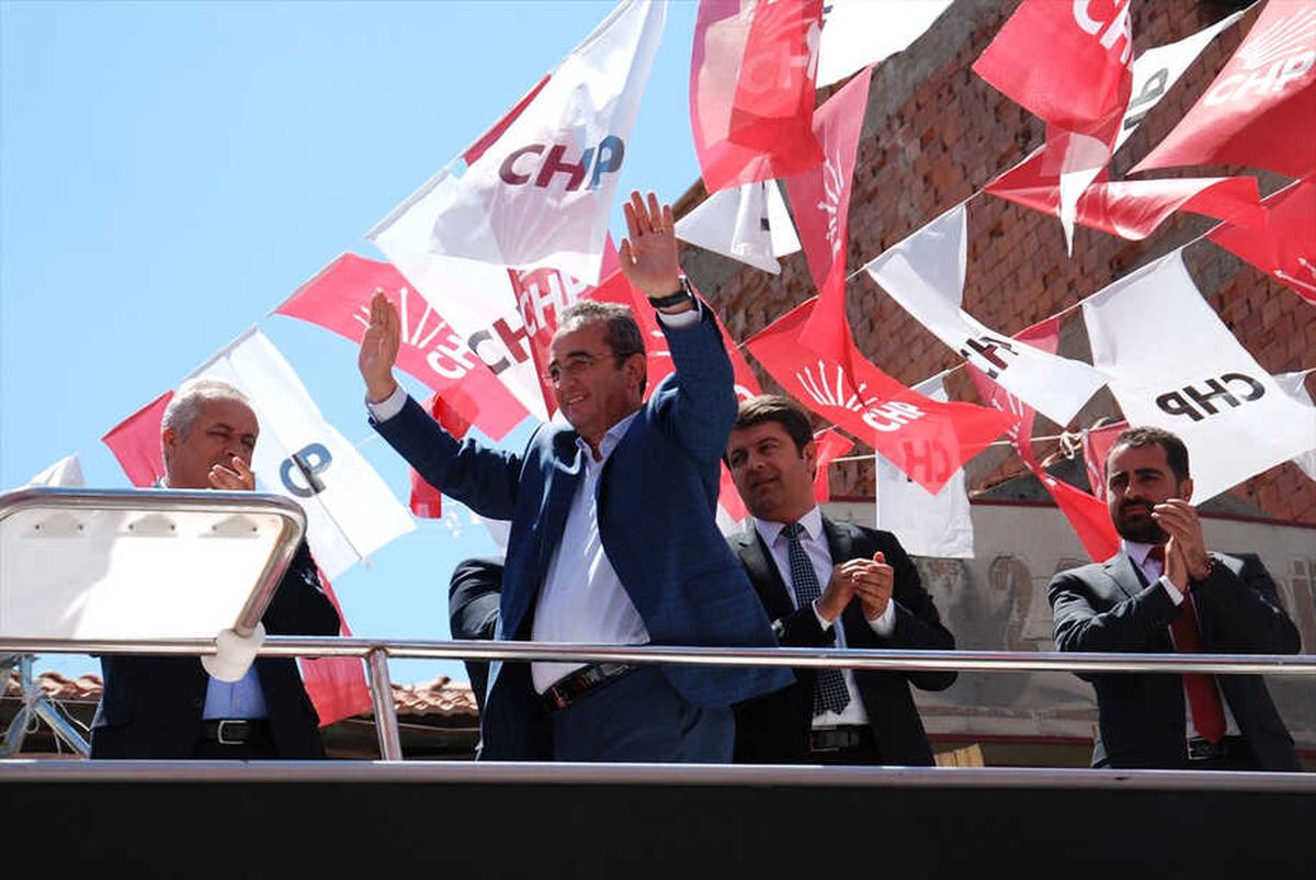 Olağanüstü Halı Kaldıracağız"