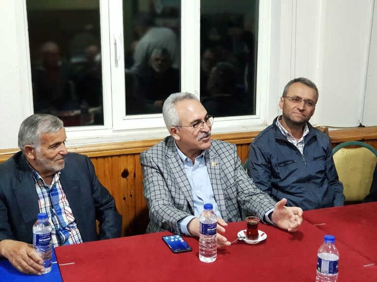 Orman ve Su İşleri\'nden Antalya\'ya 4,3 Milyar TL\'lik Yatırım