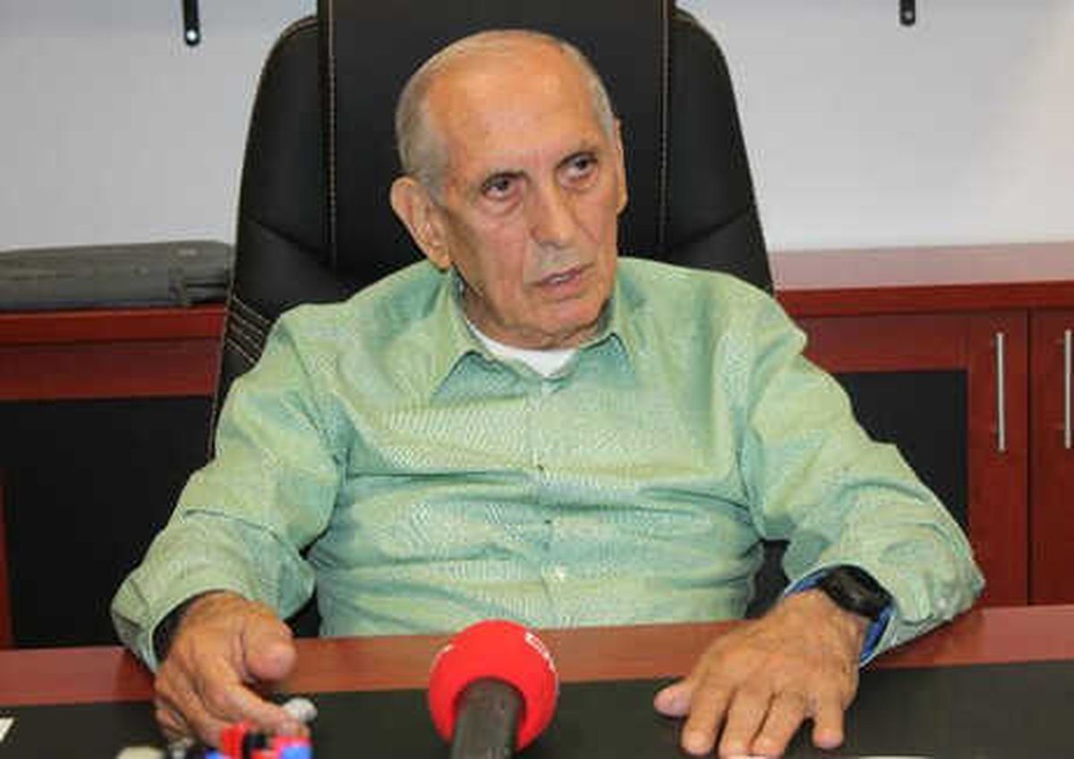 Özkan Sümer: "Transferde Önceliğimiz Merkezi Savunma"