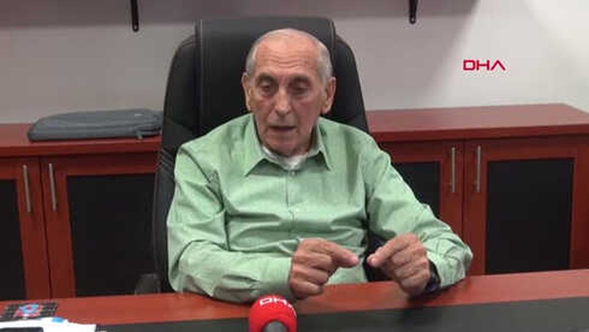 Özkan Sümer Transferde Önceliğimiz Merkezi Savunma