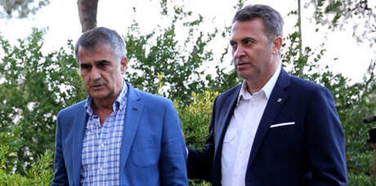 Paniğe Gerek Yok!