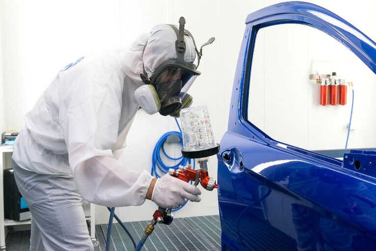 Ppg, 16 Ülkedeki İş Ortaklarına İzmir\'den Eğitim Verecek