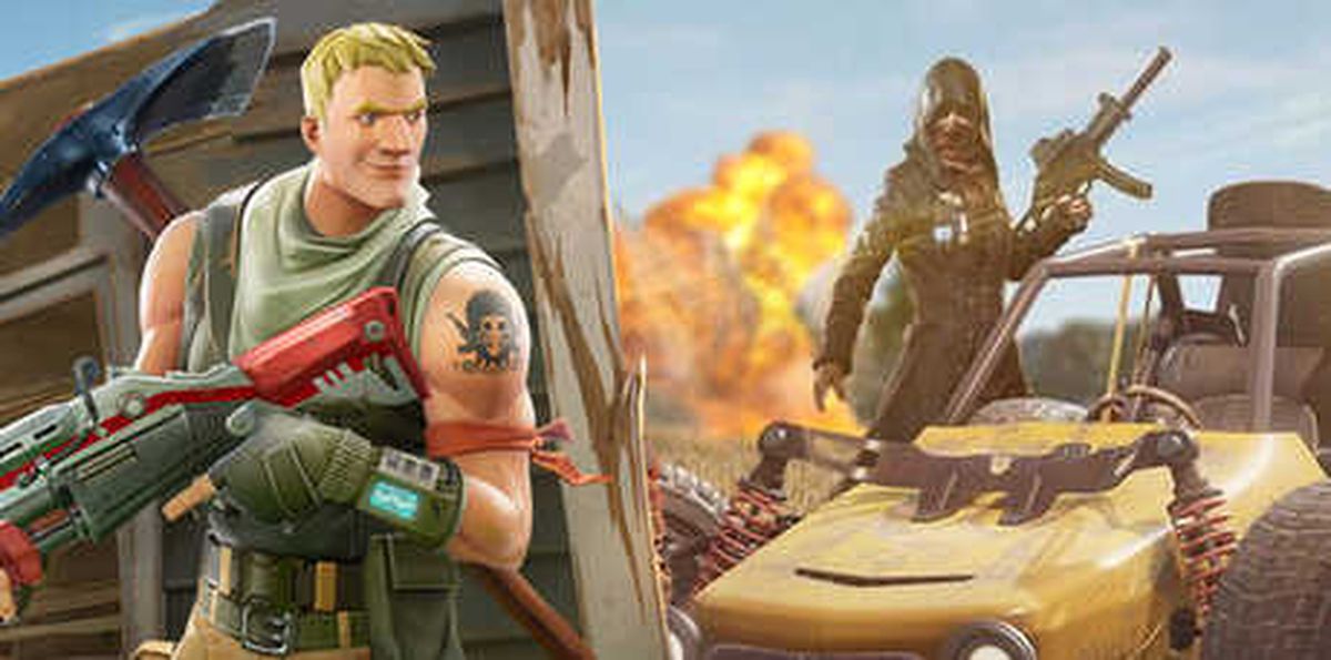 Pubg\'ın Ortalama Oyuncu Sayısı 2018\'de Yaklaşık Yüzde 50 Oranında Düştü