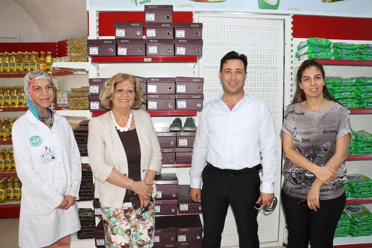 Ramazan\'ın Bereketi Büyükşehirle Geldi