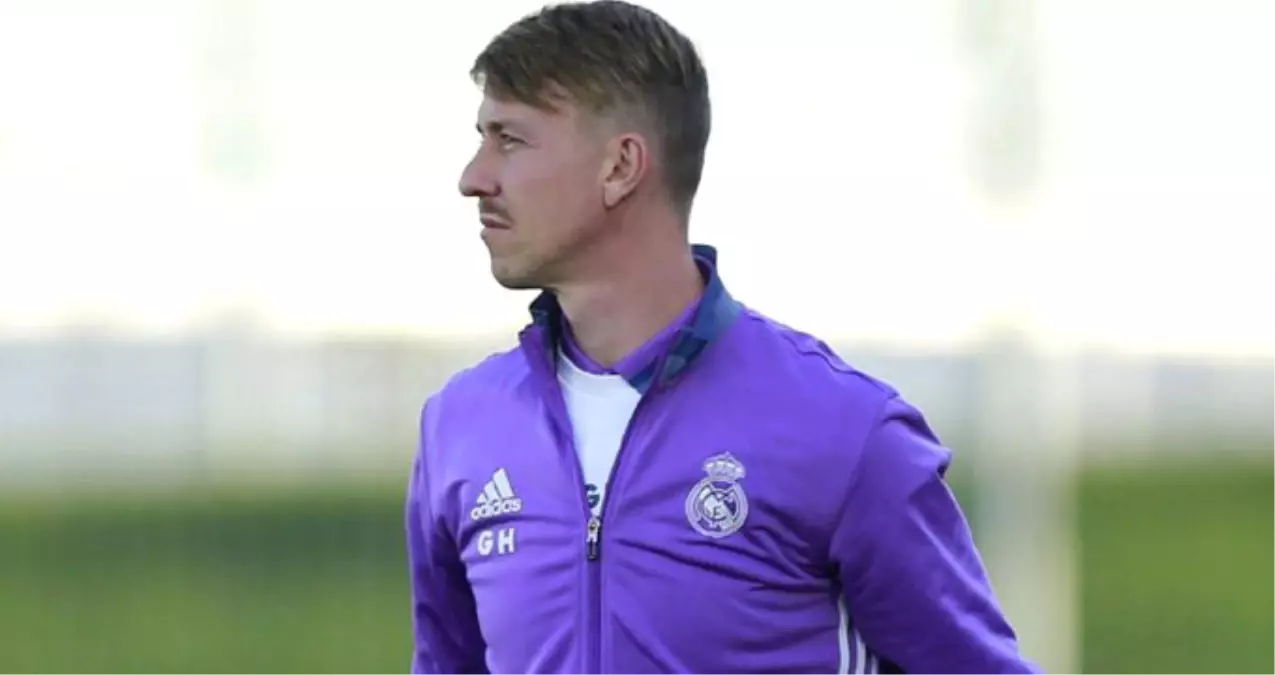 Real Murcia Başkanı Victor Galvez: Guti, Real Madrid\'in Başına Geçecek