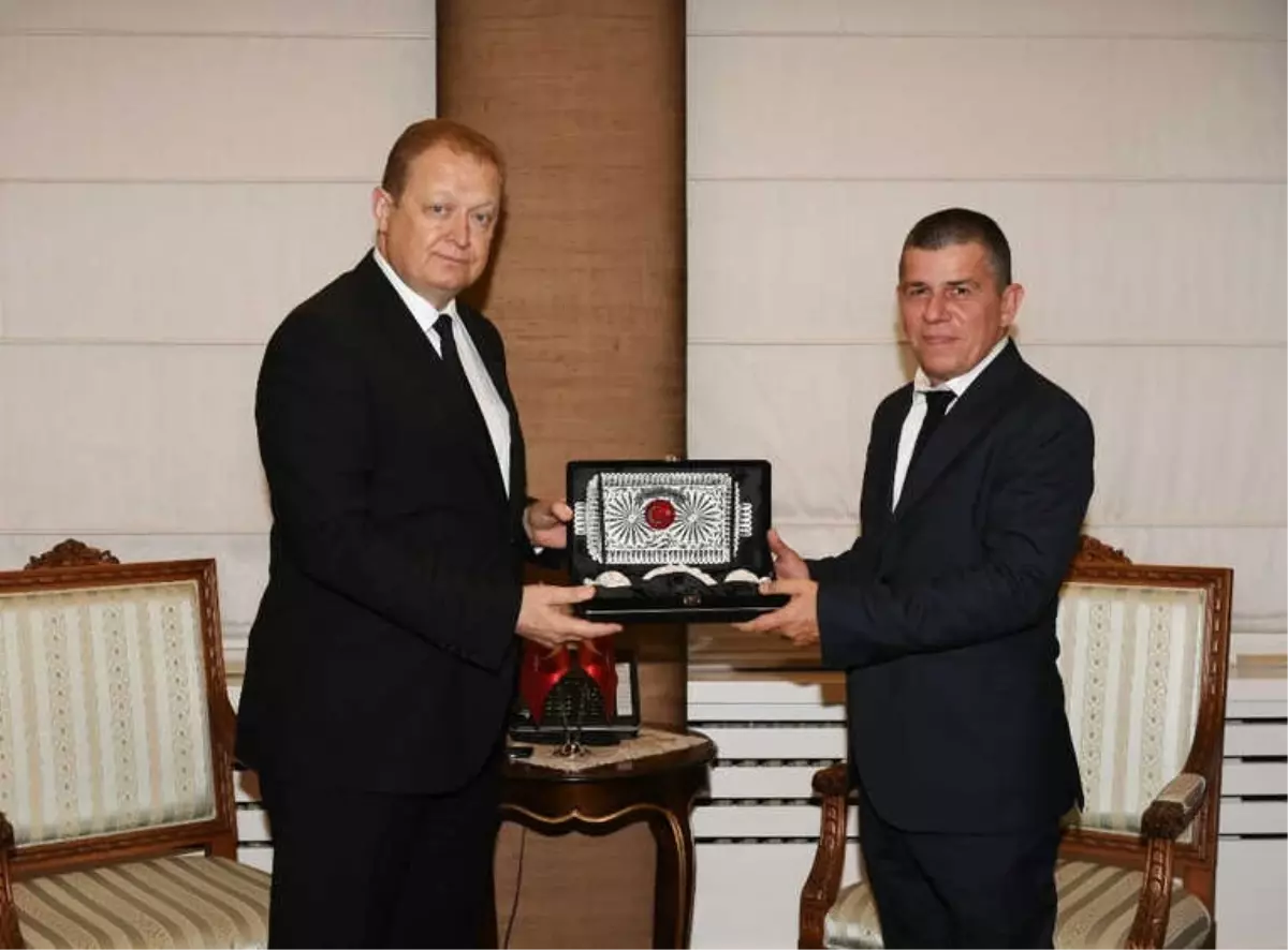 Riyad\'tan Trabzon\'a Direkt Uçak Seferleri Başladı