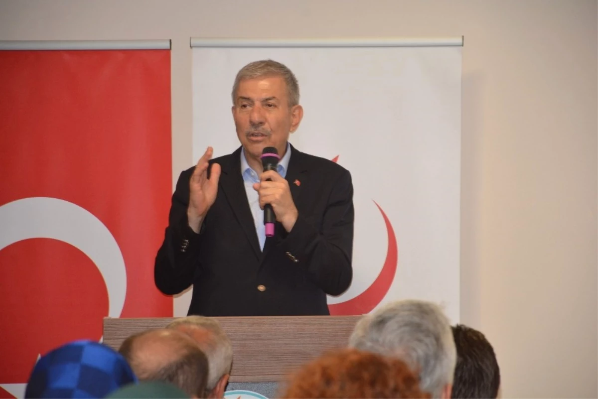 Sağlık Bakanı Demircan Sinop\'ta Bir Günde 3 Hastane Açtı