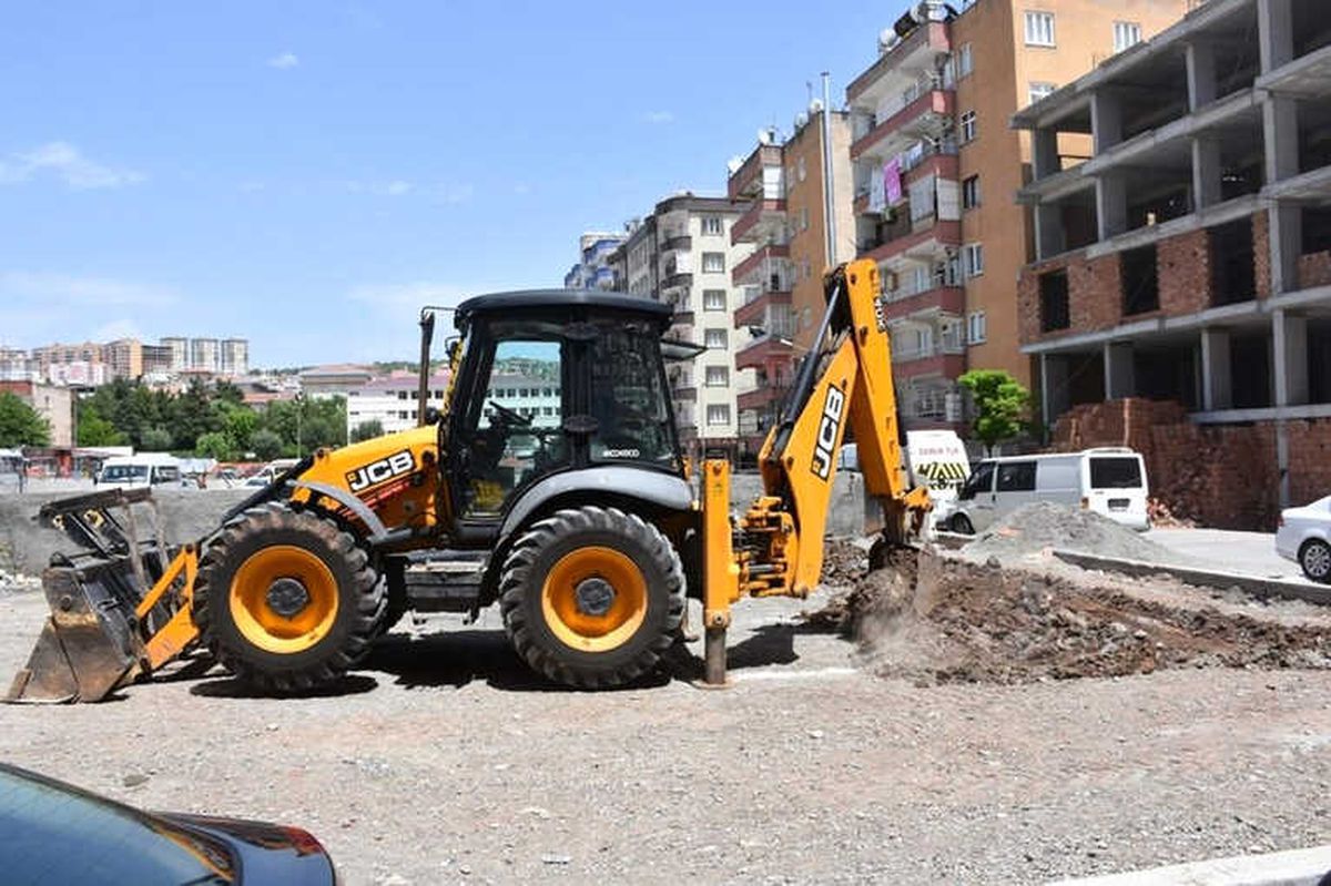 Siirt Belediyesi \'Muhtar Evleri\' Projesine Başladı