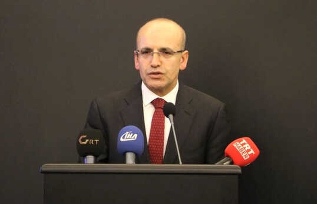 Şimşek\'ten Faiz Kararı Sonrası İlk Yorum