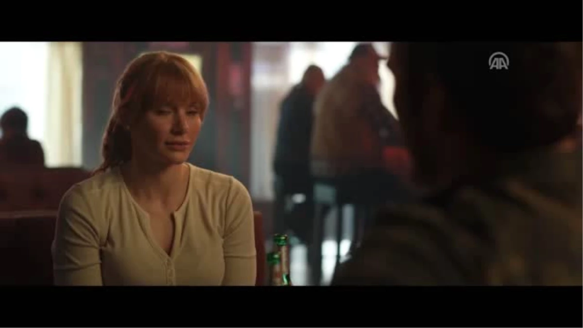 Sinema - Jurassic World: Yıkılmış Krallık