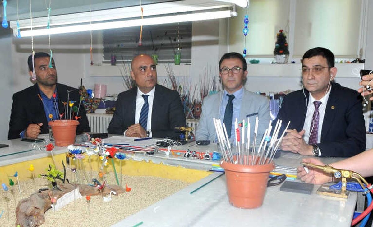 Suriyeli Gözü BM\'deki Üst Düzey Toplantıda Ele Alındı