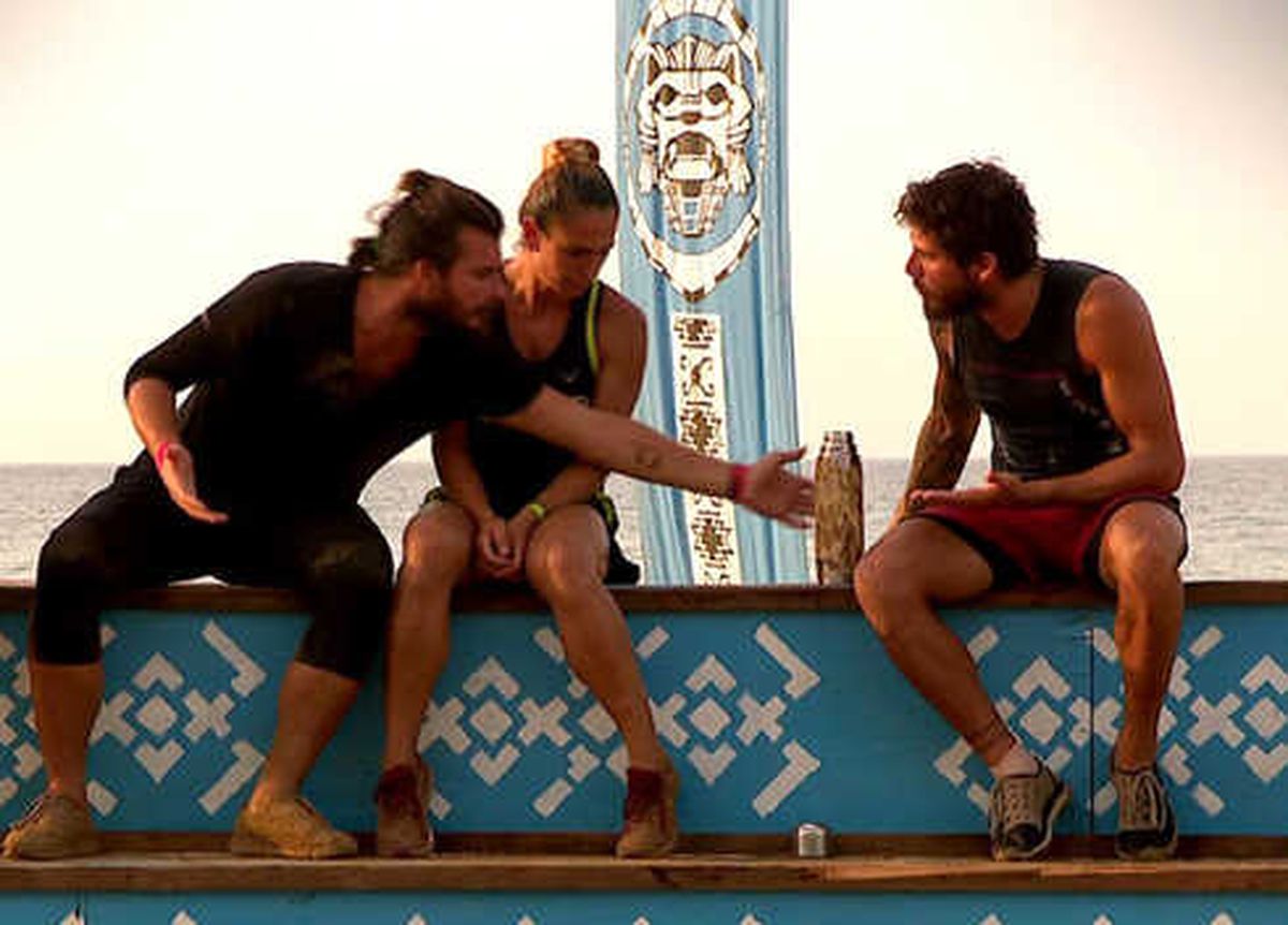 Survivor 2018 | 91. Bölüm Tanıtımı