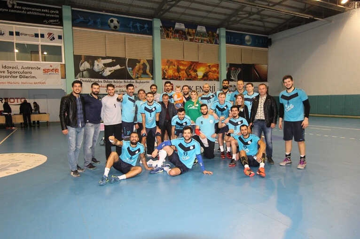 Termalspor\'a Federasyon Zulmü