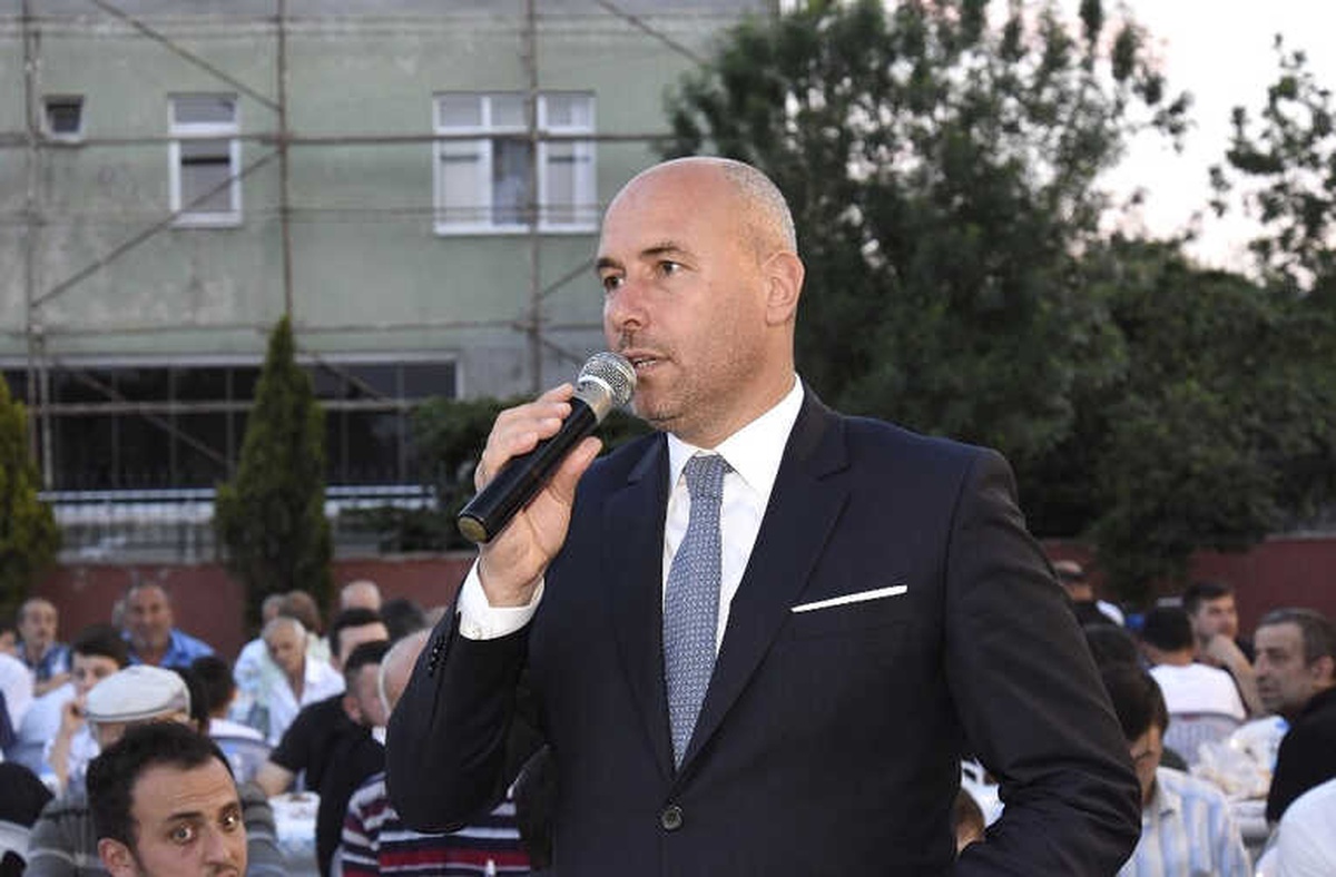 Togar: "Şehitlerin Bizlere En Önemli Emaneti Aileleri"