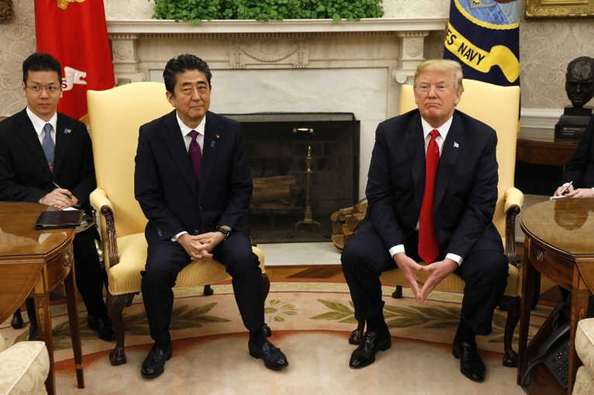 Trump: "Kuzey Kore Zirvesine Çok Fazla Hazırlanmak Zorunda Olduğumu Düşünmüyorum"