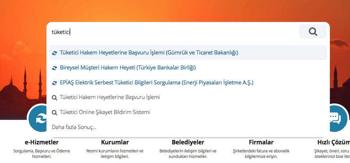 Tüketici Hakem Heyetlerine Online Başvuru İşlemi Nasıl Yapılır?