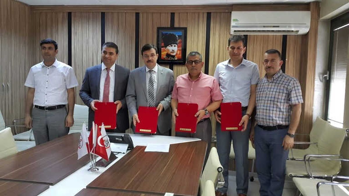 Türkiye\'de İlk Kez Hükümlülere Örgün Mesleki Eğitim Fırsatı