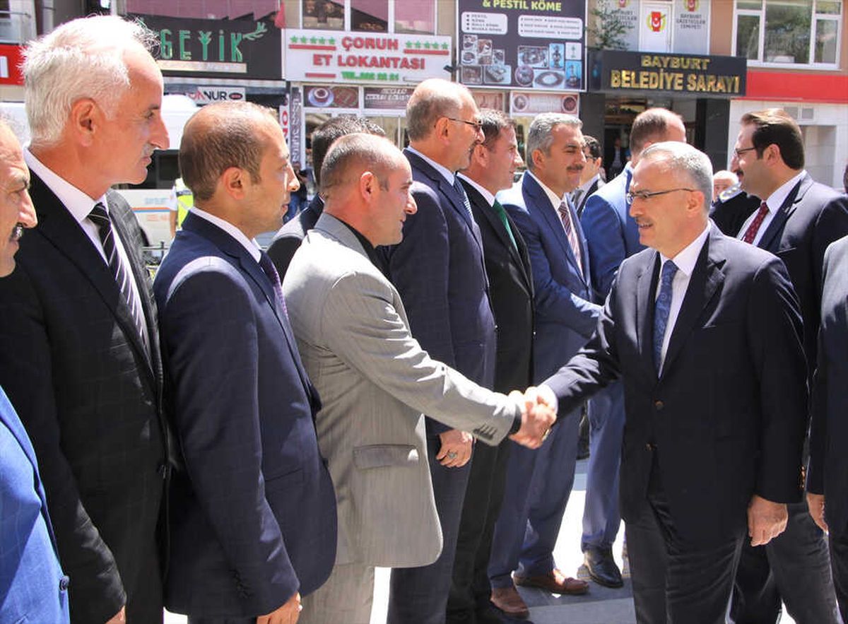 Türkiye Olağanüstü Bir Şekilde Güvenliği Sağlamış Görünüme Sahip"