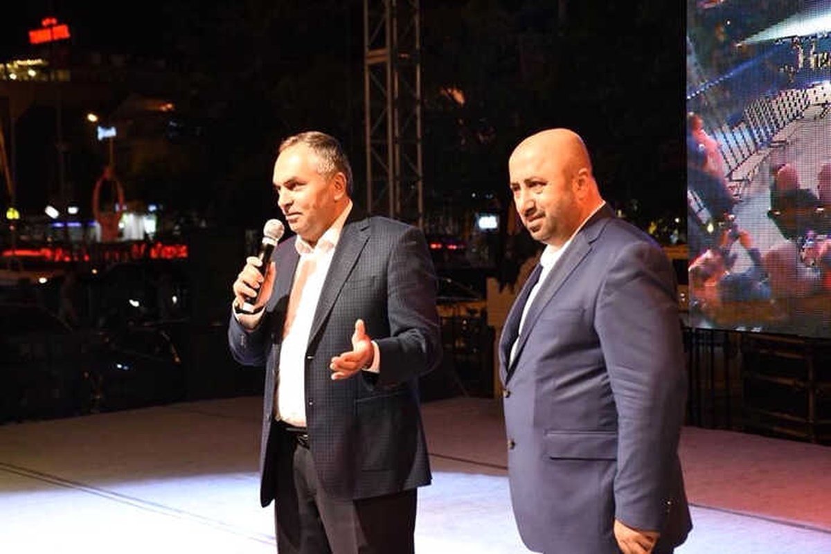 Ünlü İlahiyatçıdan Düzce\'de Ramazan Sohbeti