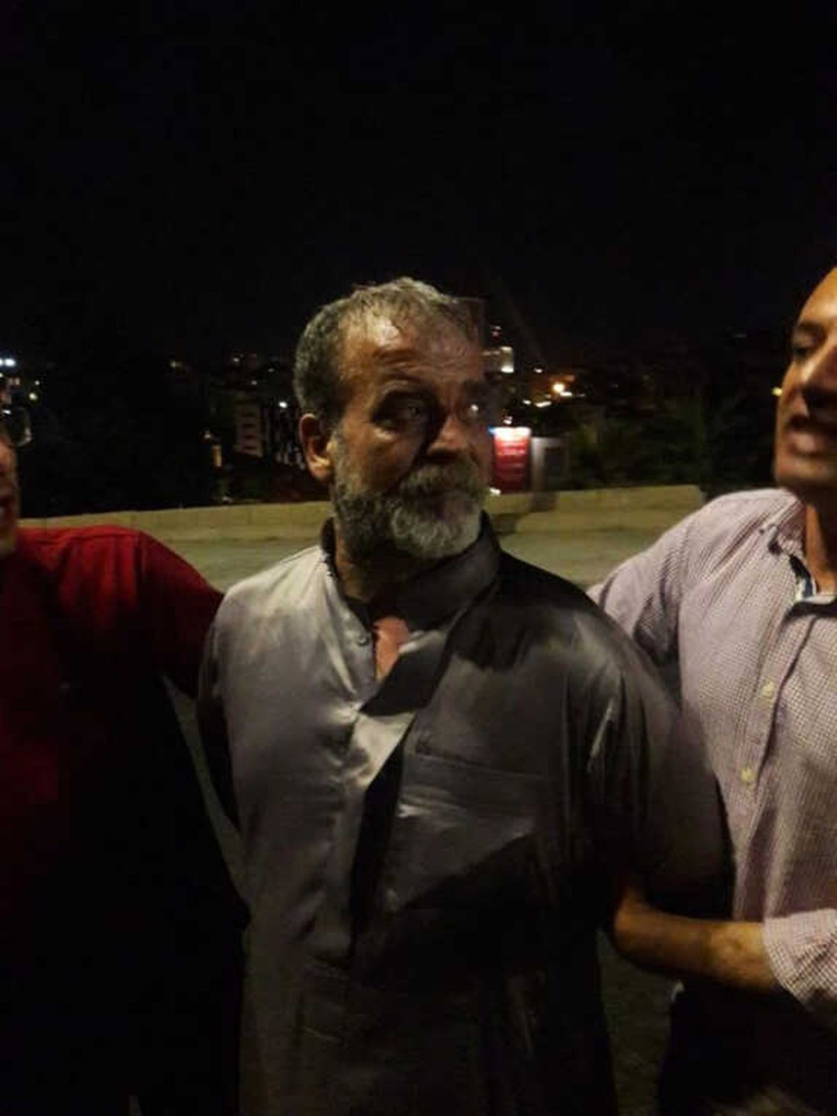 Ürdün\'de Protestolar Devam Ediyor: 1 Polis Yaralandı