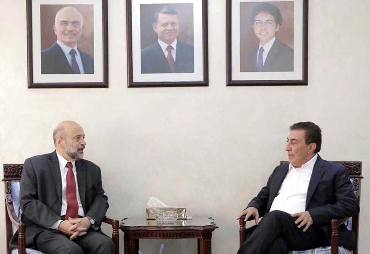 Ürdün\'ün Yeni Başbakanı Rezzaz: "Protestolara Sebep Olan Vergi Kanun Tasarısını Geri Çekeceğim"