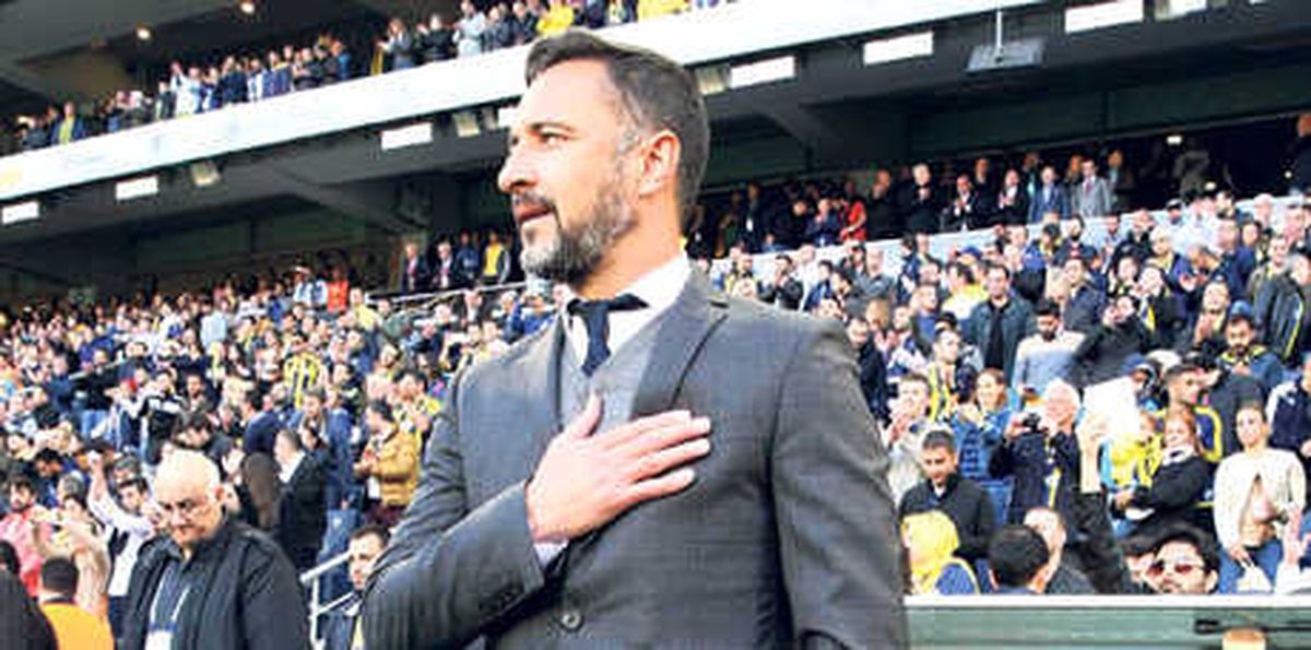 Vitor Pereira\'ya Tazminat