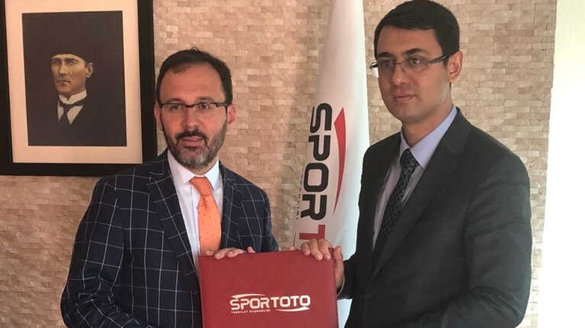Yenişehir\'e 12 Spor Sahası Yapılacak