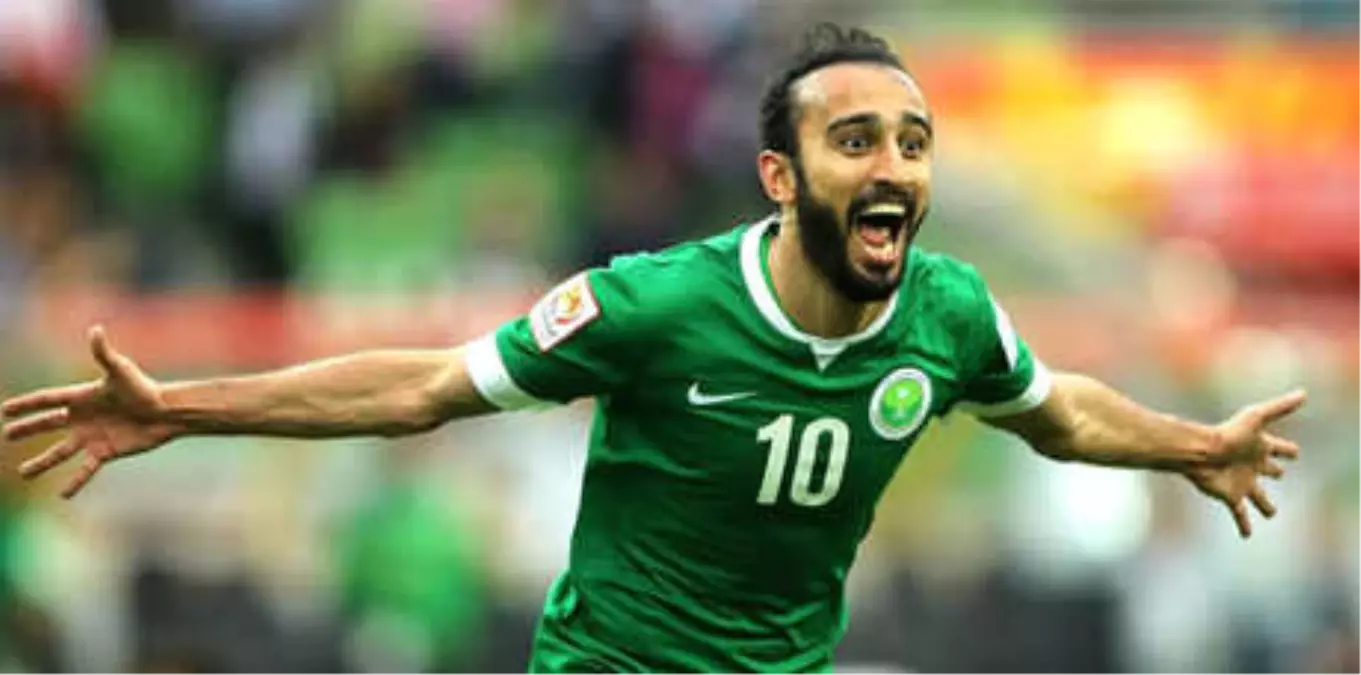 \'Yeşil Şahinler\', Al-Sahlawi\'ye Güveniyor