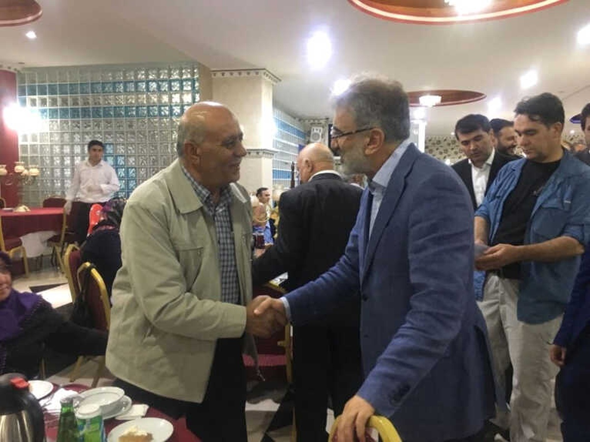 Yıldız: "Tüm İmkanlarımızla Şehit Ailelerimizin Yanındayız"
