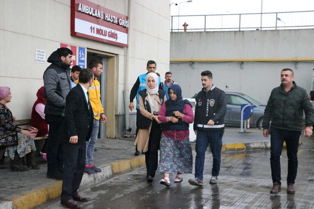 10 Yaşındaki Oğlunu Öldüren Anne Ağırlaştırılmış Müebbetle Yargılanacak